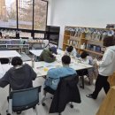 문화작은도서관 | 문화와 공존이 있는 작은도서관 특별전 체험 후기