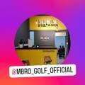 Mbro 골프 이미지