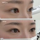 군산 속눈썹 연장 시선바이은 LED 마스카라 연장 솔직후기 |자연스러운 속눈썹연장