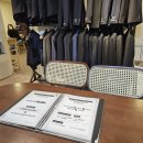 강남-183 | 마르코제노 강남점 촬영 본식 예복 대여 피팅 후기(계약O , 견적O)