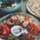 산중민박 이미지