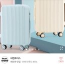 씨앤민박 | [프랑스 교환학생 준비 EP3] 프랑스 교환학생 짐싸기/가을학기 파견