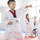 포올 태사랑 태권도장 이미지