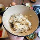 고향해물찜칼국수 | [안산/신길동] 해주옥 트레이더스 안산 맛집 가족모임 샤브샤브 칼국수&amp;해물찜 후기