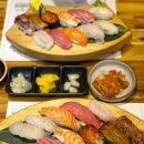 준스시참치 이미지