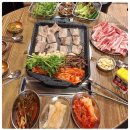 마포구이마당역촌
