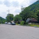 약수탕주차장 이미지