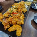 안풍치킨 이미지