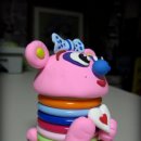 점핑클레이 이미지