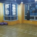 양산복싱무에타이 이미지