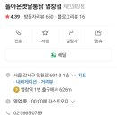 돌아온옛날통닭 이미지