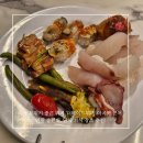 WR(서울특별시 강서구)-[마곡중앙2로]-하-3 | 마곡 분위기 좋은 뷔페 &#39;더메이드뷔페&#39; 마곡역 근처 연말 송년회, 단체 회식 장소 추천!