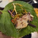 고기굽는집배반장 | 애견동반 가능한 장성동 맛집, 삼겹살 생각날때는 포항장성고 맞은편 돼지반장 찐추
