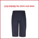 [남성/잔량세일] 텍스 반바지 42번 네이비 이미지