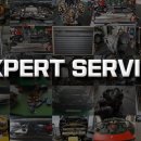 평화 자동차 써비스 이미지