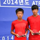 영강체육공원 테니스장 이미지