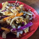 대성루 | 탕수육, 짬뽕이 끝내주는 행당시장 숨은 맛집 상하이.