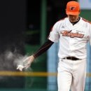 [HHH]의 KBO + + 올 시즌 한화 선발진의 키플레이어, 양훈 이미지