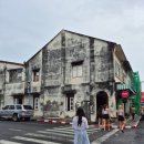 한국카인테리어 | 푸켓 올드타운 미슐랭 Tu Kab Khao Restaurant 투캅카오 솔직 후기