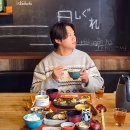 일식농장 | 나고야 사카에 맛집 정갈한 일식 아침식사 아사노 시구레 웨이팅