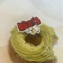 크리스피크림 수유역점 | 크리스마스에 먹은 것들 모음.jpg