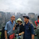 패한자는 카운터로 | 2024년 장가계 자유여행 후기 3편