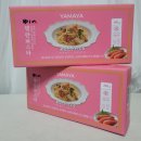 케이글로벌커넥트주식회사 | [제품 리뷰] 프리미엄 명란과 생면이 만난 초간단 4분 파스타 밀키트 &#39;야마야 명란파스타&#39; 솔직 후기