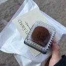 한솥일산대화역킨텍스 | [킨텍스] 일산 대화역 두쫀쿠 추천 가온베이커리 내돈내산 후기