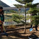 녹전중학교 이미지