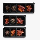 간편식 건강반찬 이미지