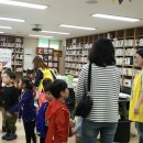 당산1동공립작은도서관 이미지