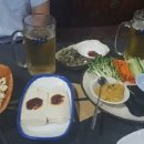 고척돔 치킨 맛집, 야구경기 관람후 뒷풀이 하기 좋은 삼성 호프