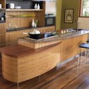 American kitchen