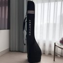 맥스골프클럽 | 캘러웨이 신상 하프백 후기 [트리플트랙 맥스 TT MAX 골프 클럽케이스 2026] / 오리진 엘란 제로토크...