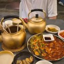 낭만주막 - 강북구 도봉로96길 7 | 황리단길 야장 추천 분위기 좋은 막걸리 맛집 계림주막 후기 계림전 생막걸리