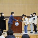 문산중학교 앞 이미지