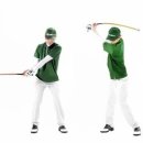 리듬 골프 이미지