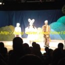 가족뮤지컬 해와달이 된 오누이 이미지