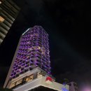 동대로 | 나트랑 보톤블루 호텔 아시안 레스토랑 디너 코스 후기