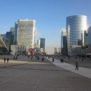 라데팡스 이미지