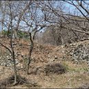 임실 월평리 산성 이미지