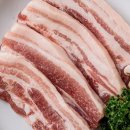 한돈삼겹살집 이미지