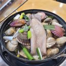 양지해물칼국수