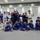 용인대 국가대표 유도관 이미지