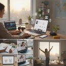 [학습반디_소사동]누구나 쉽게 따라하는 스마트폰 영상편집 | 2025년 실질적인 재택 부업 아이템 7가지! 직장인 투잡, 집에서 하는 부업으로 월 50만원 벌기