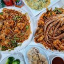 고향해물찜,아구찜