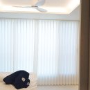 청수버들우미린아파트 | 청수 우미린 아파트 커튼·블라인드 설치사례 – 거실 전동 도톰쉬폰부터 팬트리 콤비블라인드까지 실제...