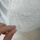 포장용 두꺼운 뽁뽁이, CF매직 테포르 에어캡 이사 단열 후기