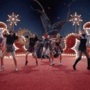 트와이스 신곡 안무 PPAP 아저씨 춤같음 이미지