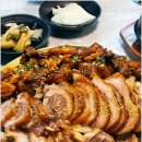 깐깐한 족발 이미지